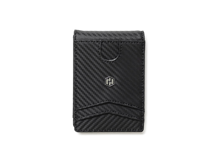  Hayvenhurst Minimalist Slim Wallet For Men - RFID